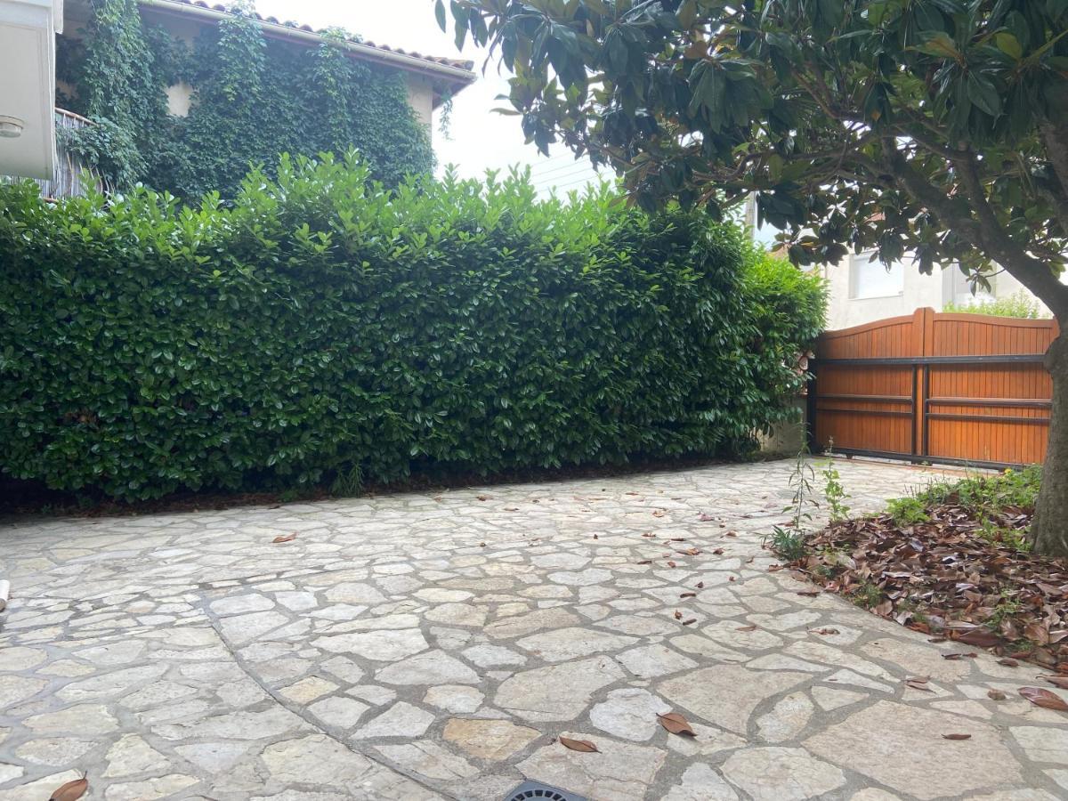 Sweet Home - 55M2 Appartment, Garden, Swimming Pool, Parking تولوز المظهر الخارجي الصورة
