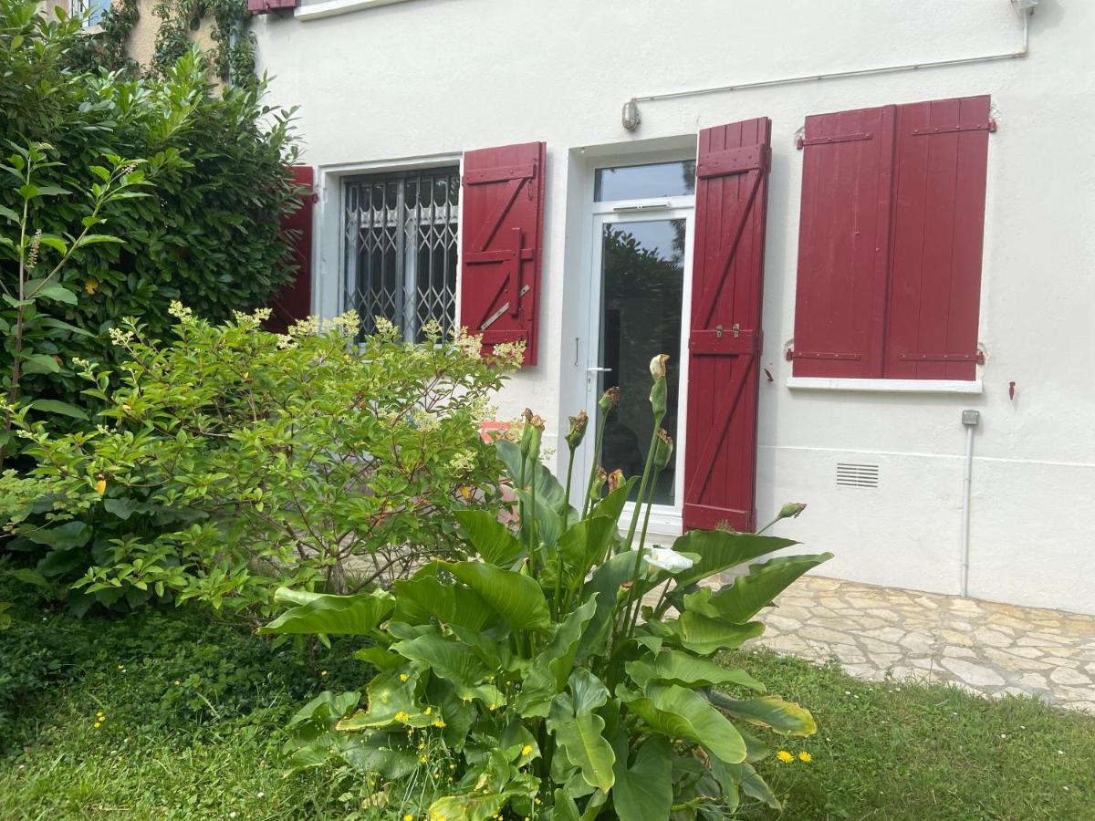 Sweet Home - 55M2 Appartment, Garden, Swimming Pool, Parking تولوز المظهر الخارجي الصورة