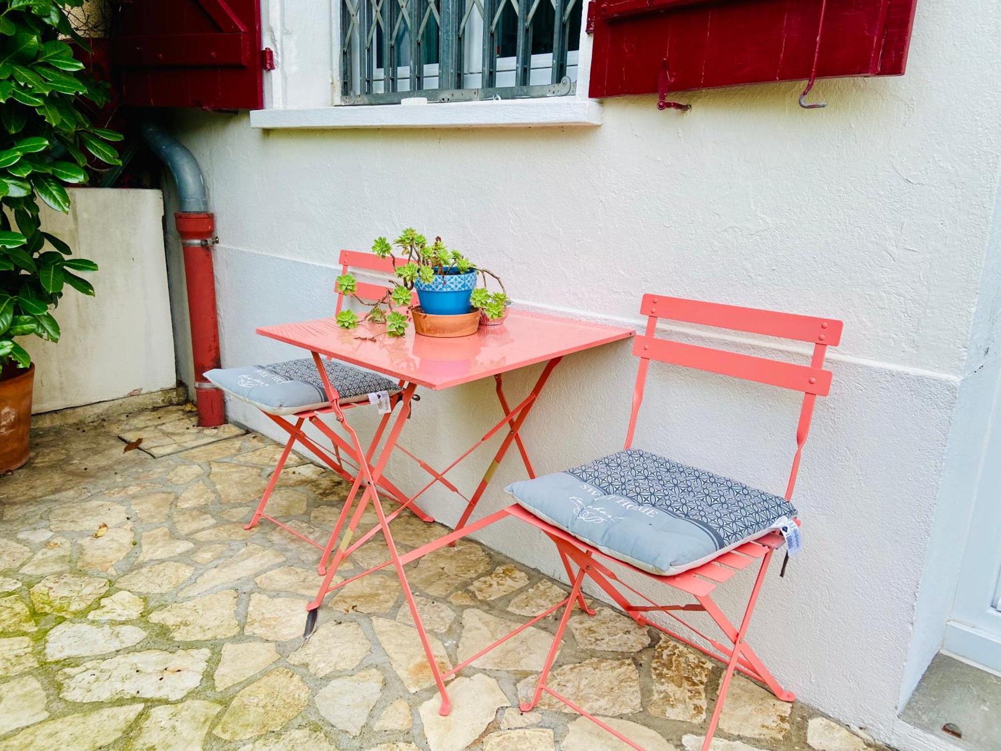 Sweet Home - 55M2 Appartment, Garden, Swimming Pool, Parking تولوز المظهر الخارجي الصورة