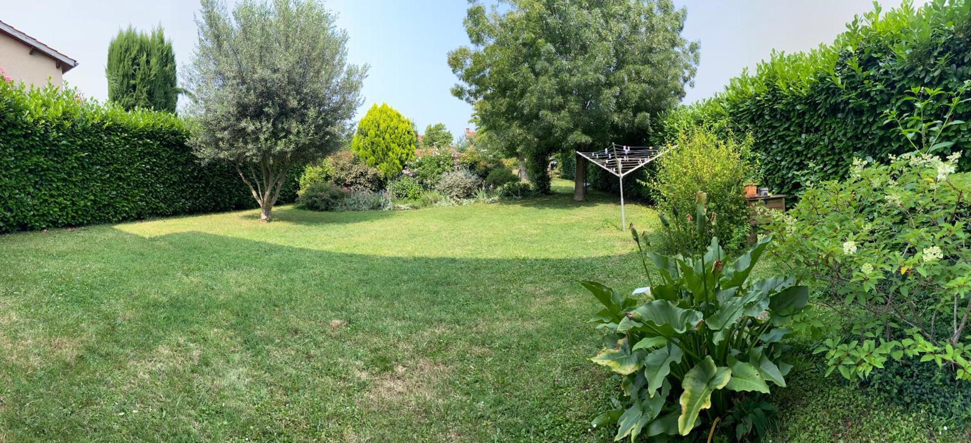 Sweet Home - 55M2 Appartment, Garden, Swimming Pool, Parking تولوز المظهر الخارجي الصورة