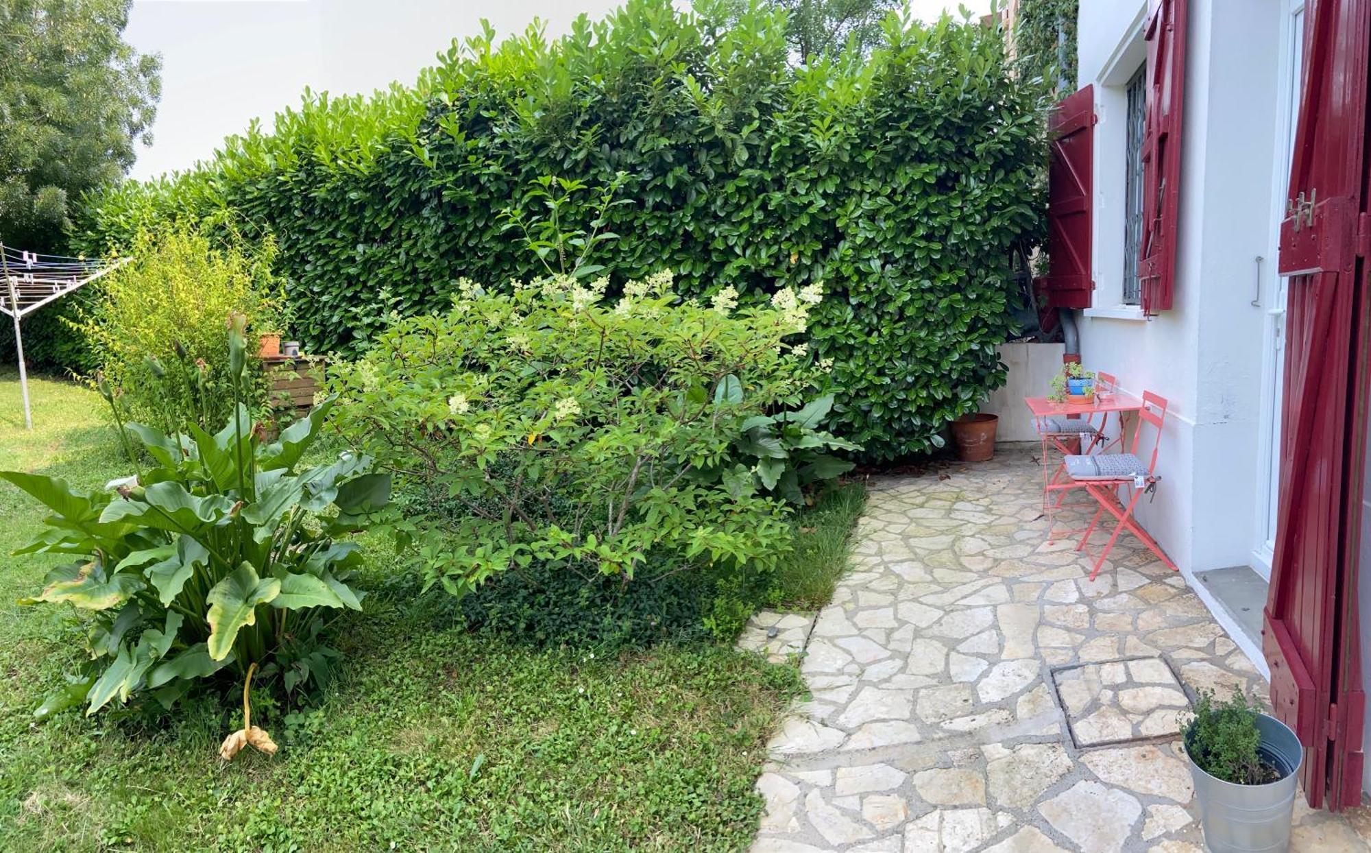 Sweet Home - 55M2 Appartment, Garden, Swimming Pool, Parking تولوز المظهر الخارجي الصورة