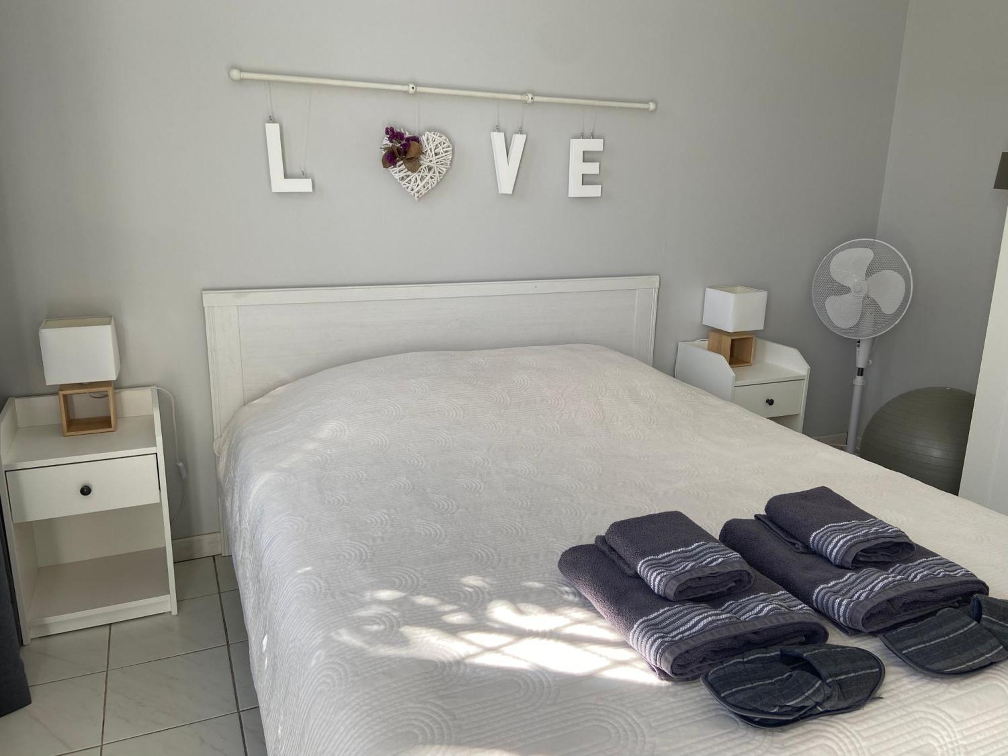 Sweet Home - 55M2 Appartment, Garden, Swimming Pool, Parking تولوز المظهر الخارجي الصورة